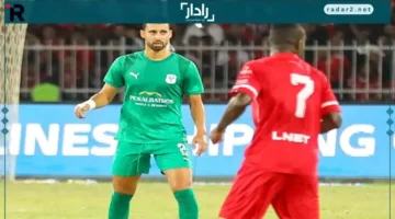 موعد مباراة الإياب بين المصري والاتحاد الليبي ومكانها المحدد